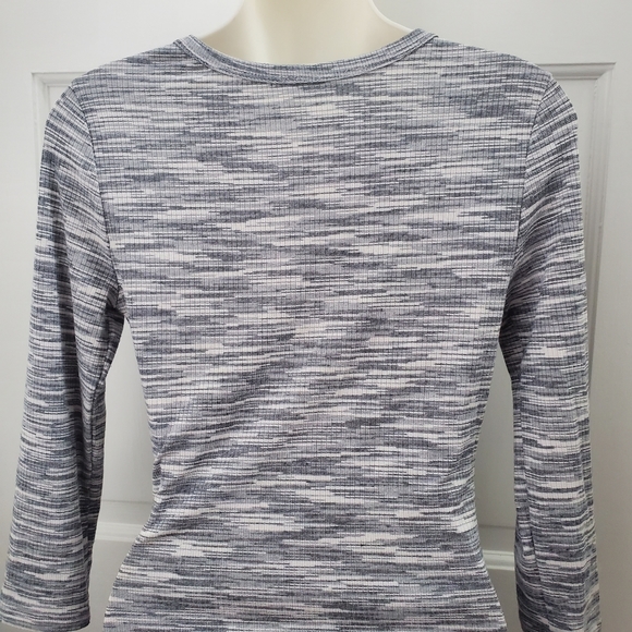 LUSH Twist-Front Dress - Small - Picture 4 of 7